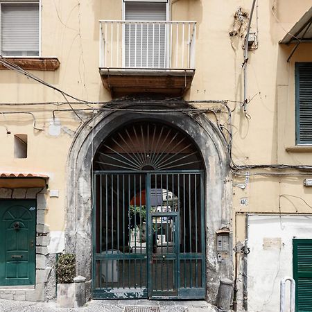 Vita Napoletana Neapel Exterior foto