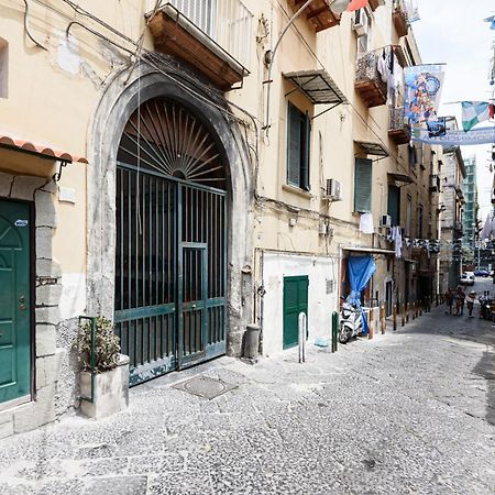 Vita Napoletana Neapel Exterior foto